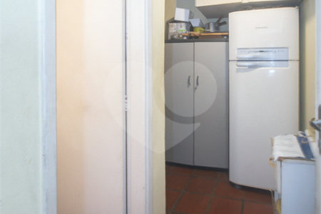Sobrado à venda com 3 quartos, sendo 1 suíte, em Chácara Santo Antônio (zona Sul), São Paulo, SP