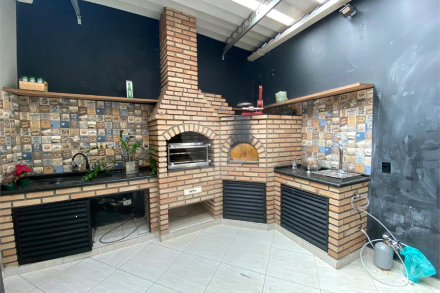 Sobrado à venda com 3 suítes em Vila Maria, São Paulo, SP