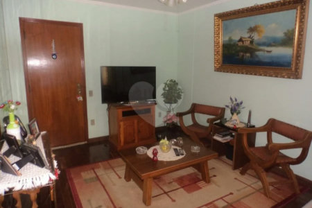 Apartamento à venda com 3 quartos, sendo 1 suíte, em Tucuruvi, São Paulo, SP