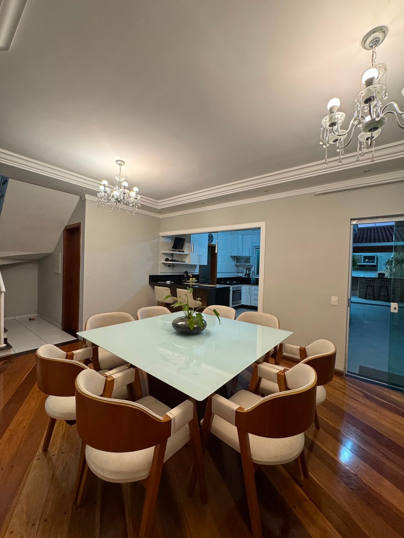 Casa à venda com 3 quartos, sendo 1 suíte,  em Jardim Residencial Firenze, Hortolândia, SP