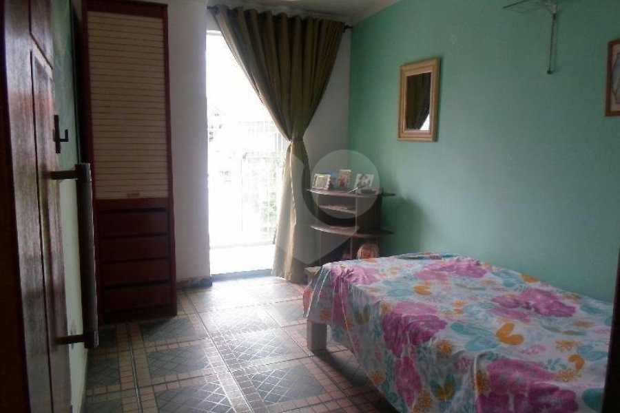Sobrado à venda com 6 quartos em Vila Nova Mazzei, São Paulo, SP