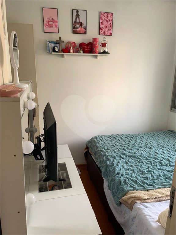 Apartamento à venda com 3 quartos em Alto da Lapa, São Paulo, SP