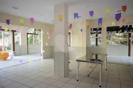 Cobertura à venda com 3 quartos, sendo 2 suítes, em Tijuca, Rio de Janeiro, RJ