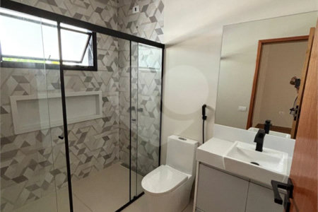 Sobrado à venda com 4 suítes em Residencial Central Parque, Salto, SP