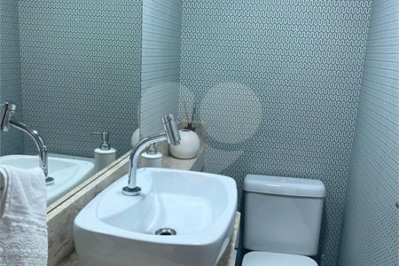 Apartamento à venda com 4 suítes em Vila Andrade, São Paulo, SP