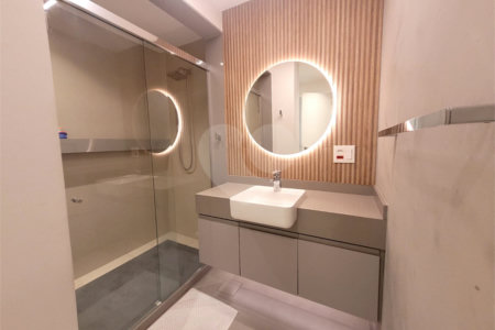Apartamento à venda com 4 quartos, sendo 1 suíte,  em Ipanema, Rio de Janeiro, RJ