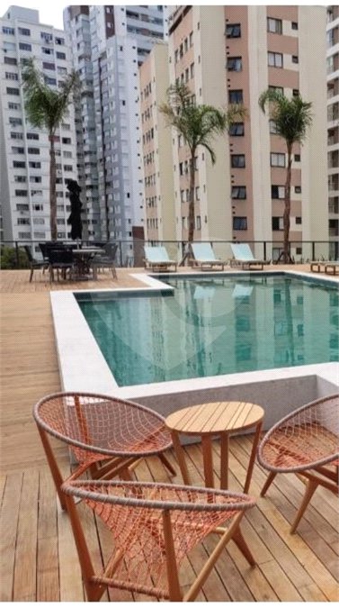 Studio à venda com 1 quarto em Bela Vista, São Paulo, SP