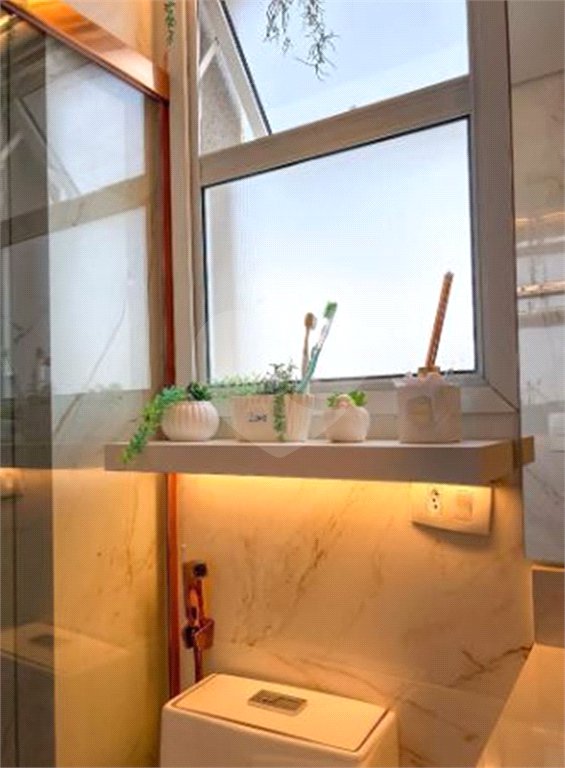 Apartamento à venda com 3 quartos, sendo 1 suíte, em Vila Guilherme, São Paulo, SP