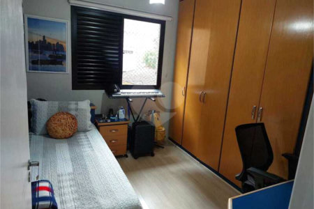 Apartamento à venda com 3 quartos, sendo 1 suíte,  em Água Fria, São Paulo, SP