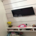 Casa Térrea à venda com 3 quartos, sendo 2 suítes, em Vila Mazzei, São Paulo, SP