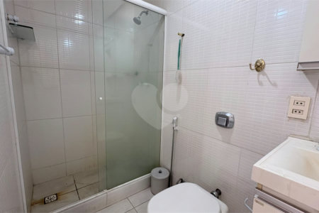 Cobertura à venda com 3 quartos, sendo 1 suíte, em Rio Comprido, Rio de Janeiro, RJ
