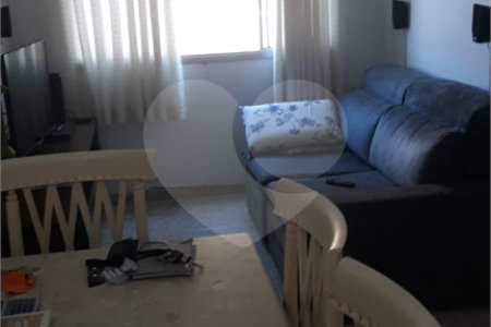 Apartamento à venda com 2 quartos em Jardim Pinheiros, São Paulo, SP