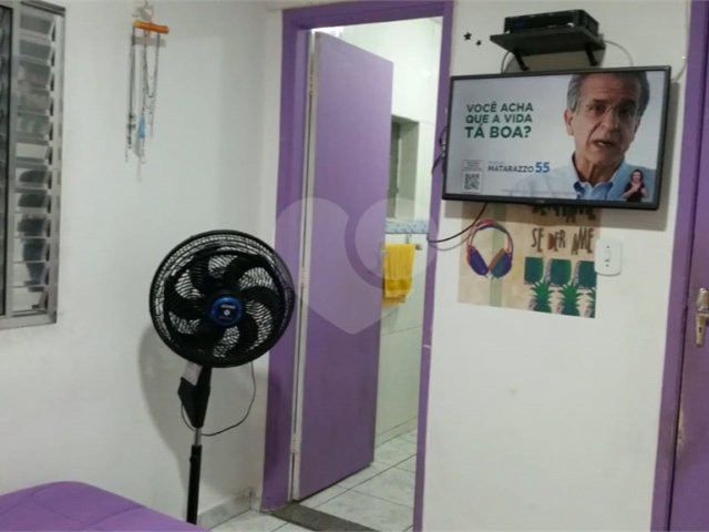 Casa Térrea à venda com 3 quartos, sendo 2 suítes,  em Tucuruvi, São Paulo, SP