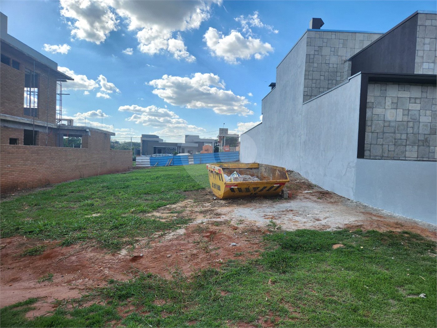 Terreno à venda no condomínio Volpi, Araraquara - SP