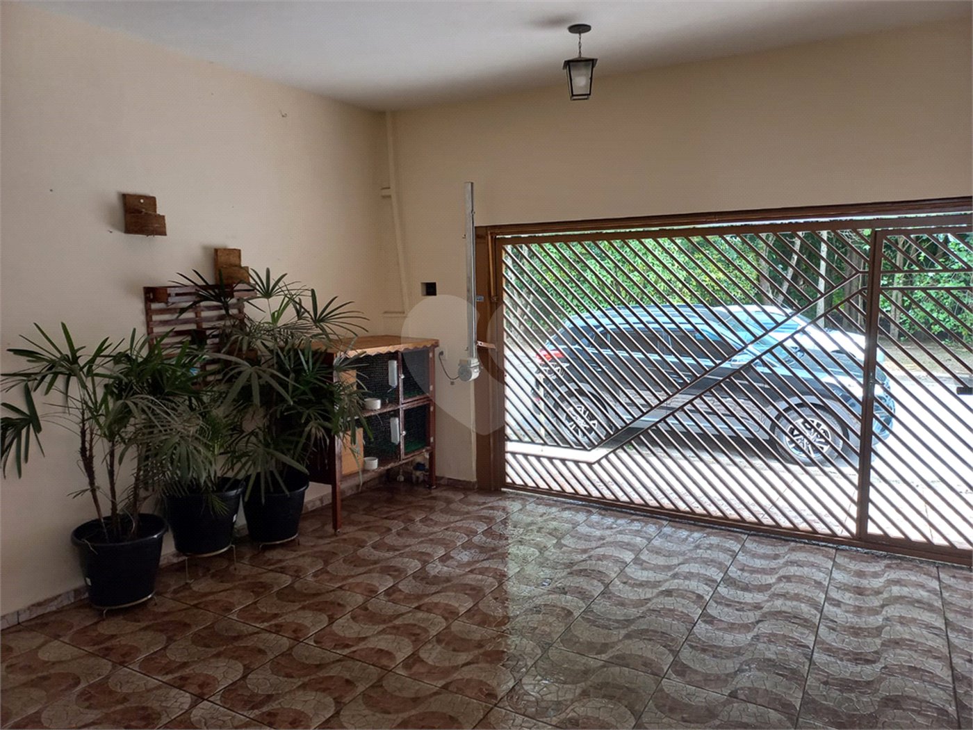 Casa à venda com 3 quartos no condomínio Residencial Rubi, Mogi das Cruzes - SP