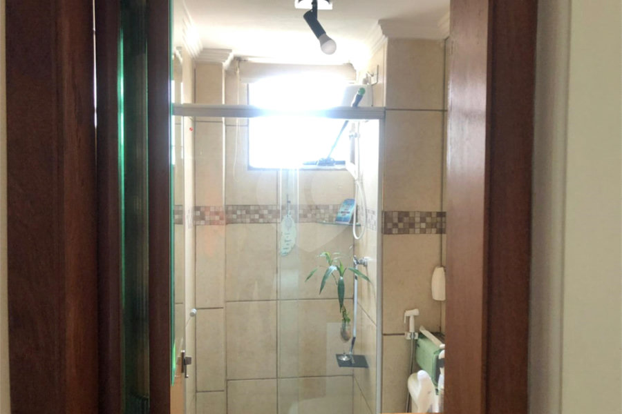 Apartamento à venda com 3 quartos, sendo 1 suíte,  em Parque Novo Mundo, São Paulo, SP