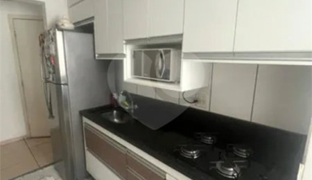 Apartamento à venda com 3 quartos, sendo 1 suíte,  em Jardim América, São José dos Campos, SP