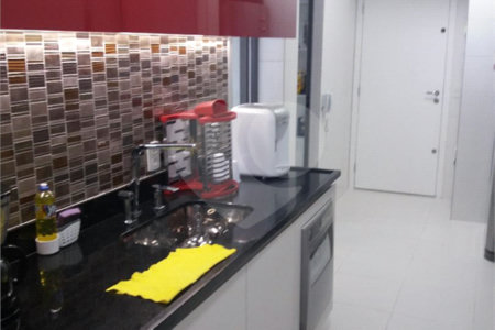 Apartamento à venda com 3 suítes em Vila Leopoldina, São Paulo, SP
