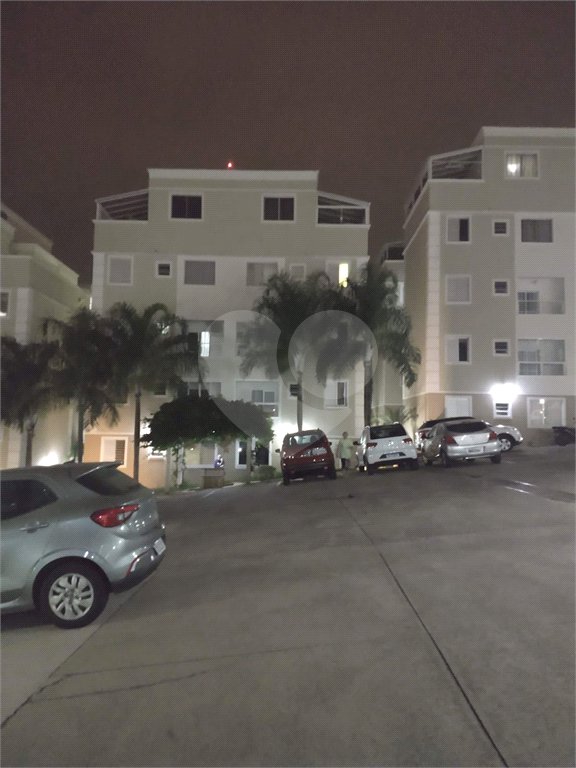 Apartamento à venda com 2 quartos em Vila Gabriel, Sorocaba, SP