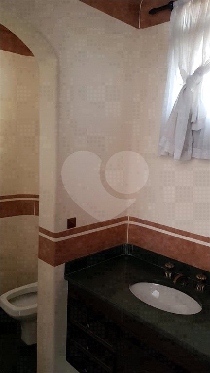 Apartamento à venda com 4 suítes em Jardim Vila Mariana, São Paulo, SP