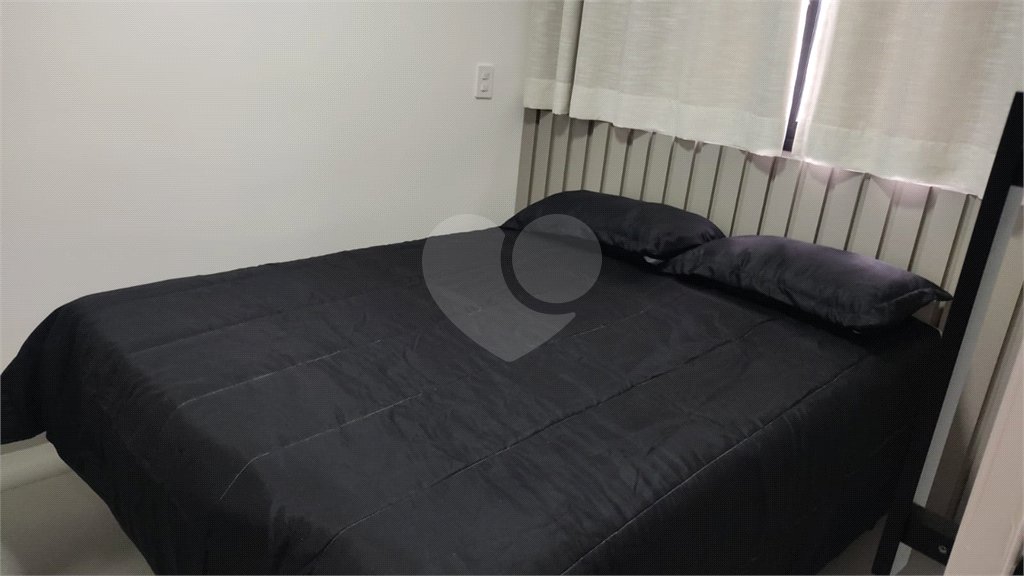 Apartamento à venda com 2 quartos em Vila Galvão, Guarulhos, SP