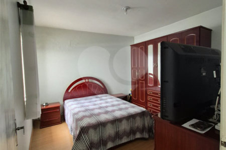 Casa à venda com 2 quartos no Centro, Mogi das Cruzes, SP