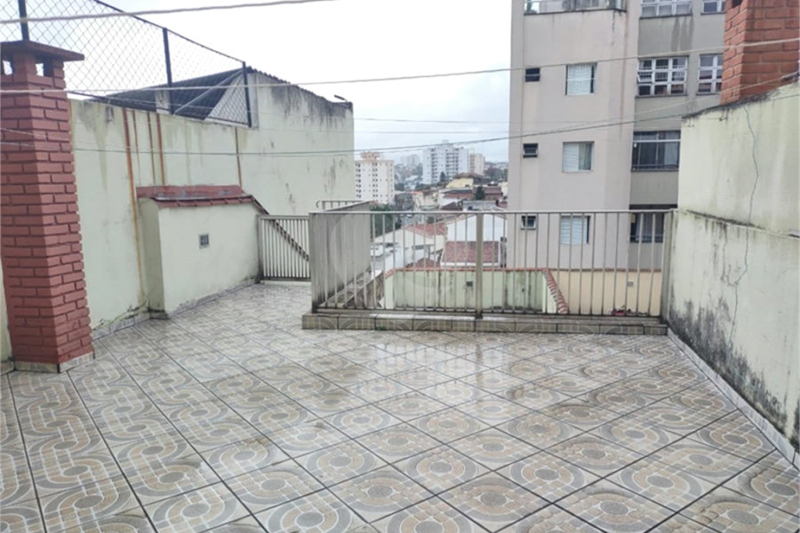 Sobrado à venda com 3 quartos, sendo 1 suíte,  em Tucuruvi, São Paulo, SP