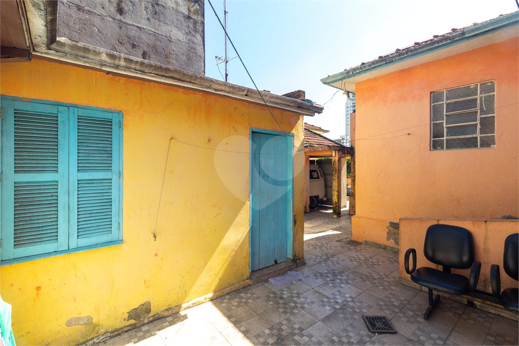 Casa em condomínio à venda com 1 quarto em Vila Dom Pedro I, São Paulo, SP