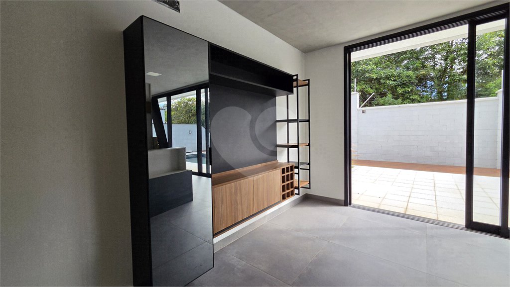 Casa à venda com 4 suítes no condomínio Alphaville Nova Esplanada 1, Votorantim - SP