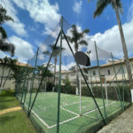 Casa à venda com 3 quartos, sendo 1 suíte,  no condomínio Montpellier, Mogi das Cruzes - SP