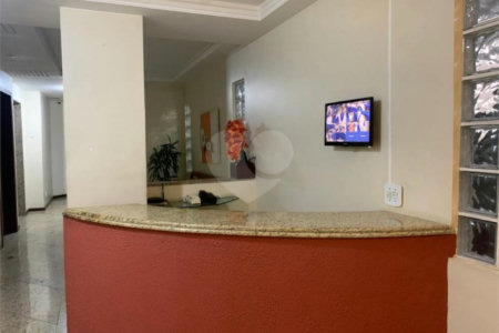 Apartamento à venda com 2 quartos, sendo 1 suíte, em Recreio dos Bandeirantes, Rio de Janeiro, RJ