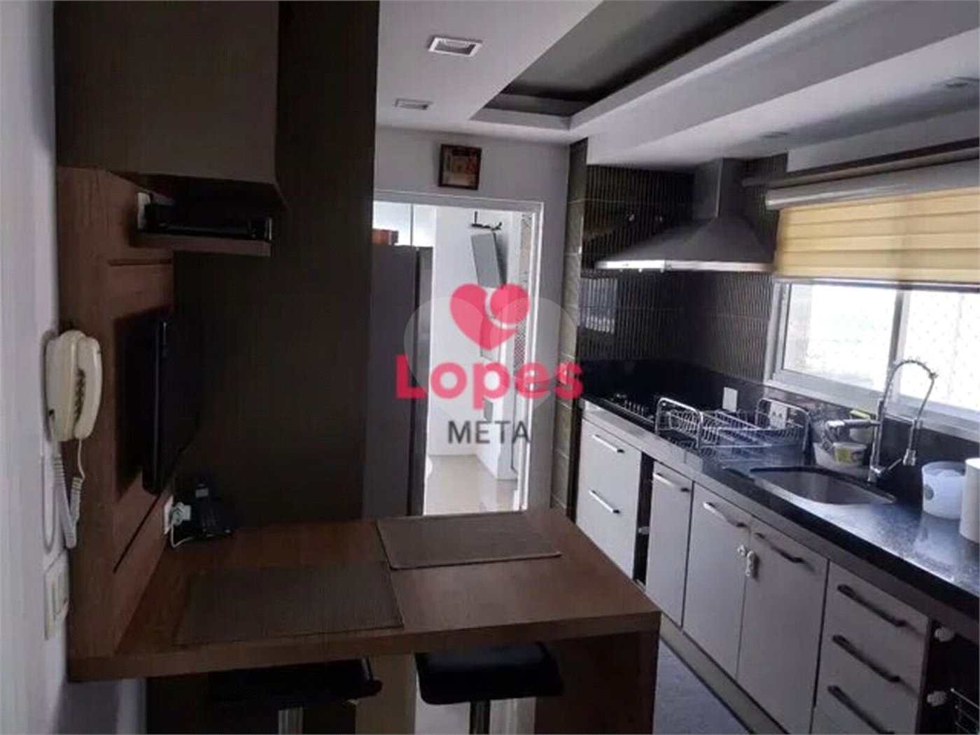 Apartamento à venda com 4 quartos, sendo 2 suítes, em Jardim Esplanada, São José dos Campos, SP