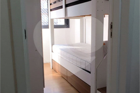 Apartamento à venda com 2 quartos em Bela Vista, São Paulo, SP