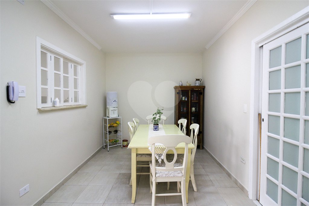 Casa à venda com 3 quartos, sendo 1 suíte,  em Santana, São Paulo, SP
