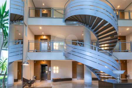 Apartamento à venda com 3 suítes em Vila Suzana, São Paulo, SP