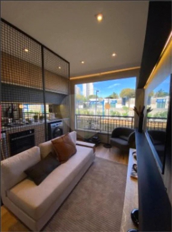Studio à venda com 1 quarto em Ferreira, São Paulo, SP