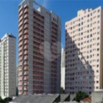 Apartamento à venda com 2 quartos em Barra Funda, São Paulo, SP