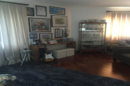 Apartamento à venda com 5 quartos, sendo 3 suítes, em Umuarama, Osasco, SP