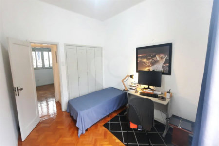 Apartamento à venda com 3 quartos em Tijuca, Rio de Janeiro, RJ