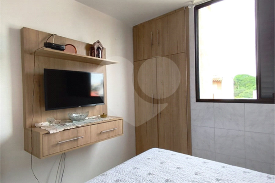 Apartamento à venda com 2 quartos em Santana, São Paulo, SP