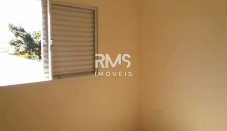 Apartamento à venda com 2 quartos em Parque Residencial Mayard, Itu, SP