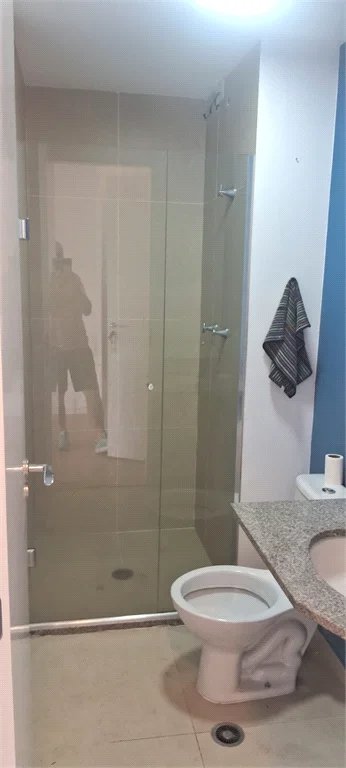 Studio à venda com 1 quarto em Vila Andrade, São Paulo, SP