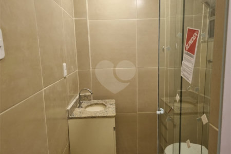 Apartamento à venda com 1 quarto no Centro, Rio de Janeiro, RJ