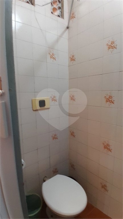 Casa à venda com 2 quartos em Campo Grande, Rio de Janeiro, RJ
