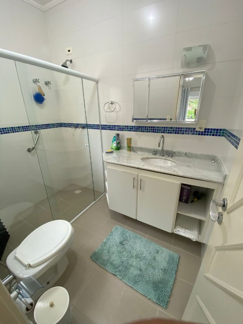 Casa com 4 dormitórios à venda, 220 m² por R$ 3.980.000,00 - Juquehy - São Sebastião/SP
