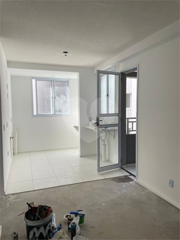 Apartamento à venda com 2 quartos em Vila Ipiranga, Mogi das Cruzes, SP
