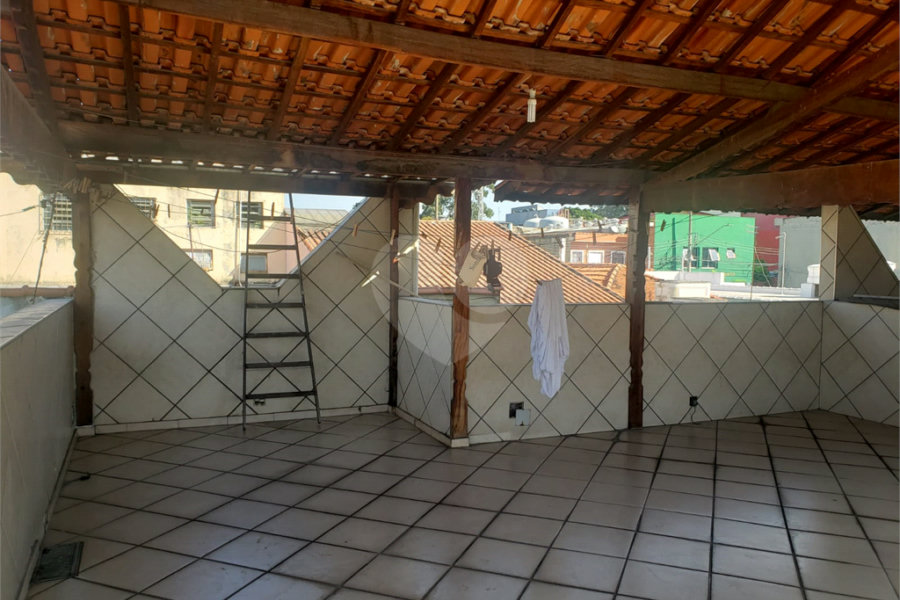 Sobrado à venda com 5 quartos, sendo 3 suítes, em Jaçanã, São Paulo, SP