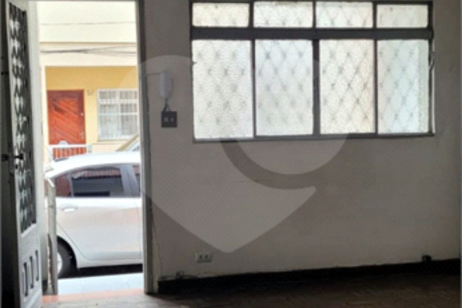 Sobrado à venda com 2 quartos em Vila Guilherme, São Paulo, SP