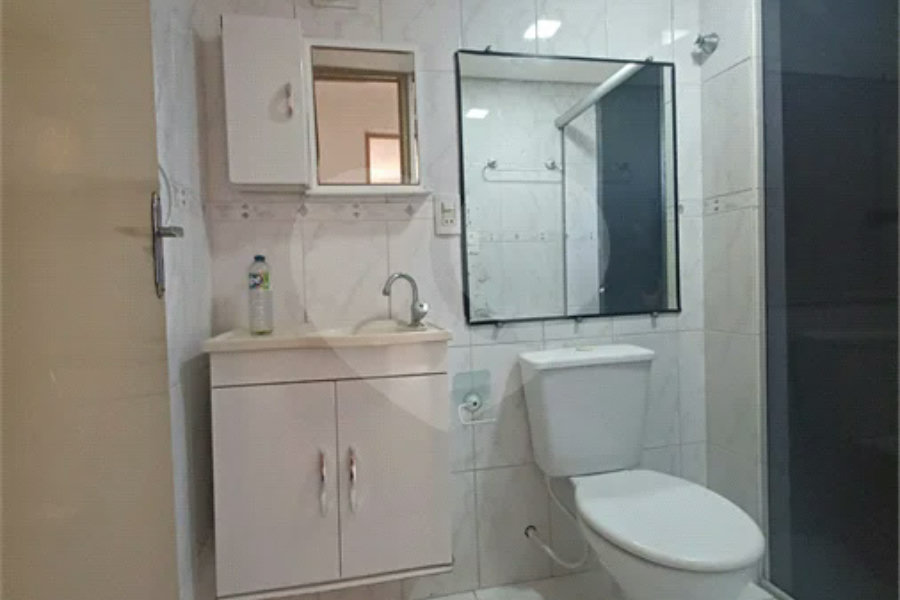 Apartamento à venda com 2 quartos em Pirituba, São Paulo, SP