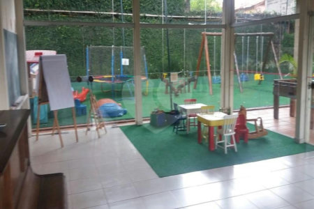 Apartamento à venda com 4 suítes em Jardim Marajoara, São Paulo, SP